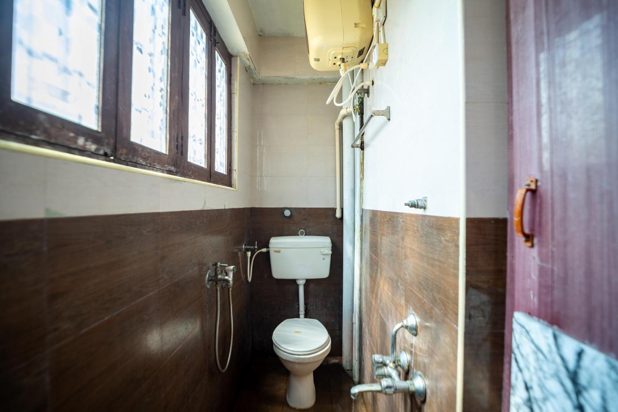 Vasavi Residenzcy Hotel Puducherry Eksteriør billede